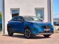 Peugeot 3008 Hybrid 136 GT*1. BESITZ*ACC*KEYLESS*360 KAMERA Blau - thumbnail 1