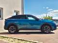 Peugeot 3008 Hybrid 136 GT*1. BESITZ*ACC*KEYLESS*360 KAMERA Blau - thumbnail 2