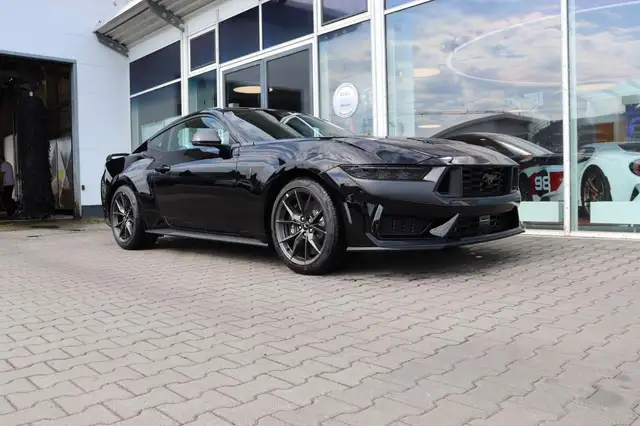 Ford Mustang Dark Horse Fahrwerk MagneRide 0,0 % FIN*