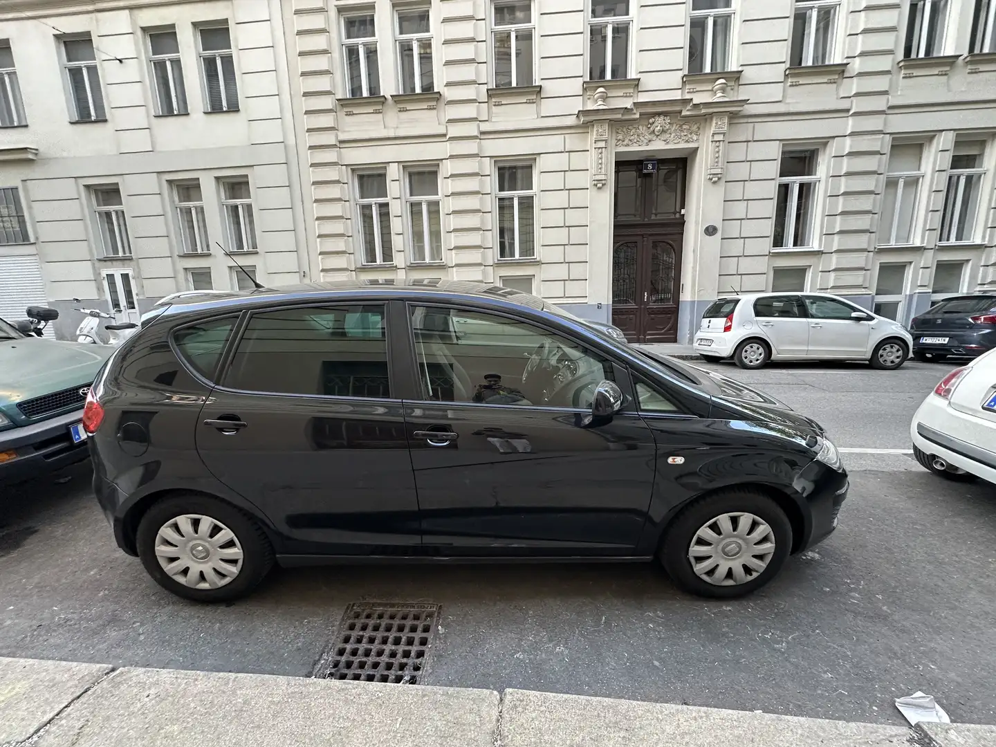SEAT Altea 1.4 - 1
