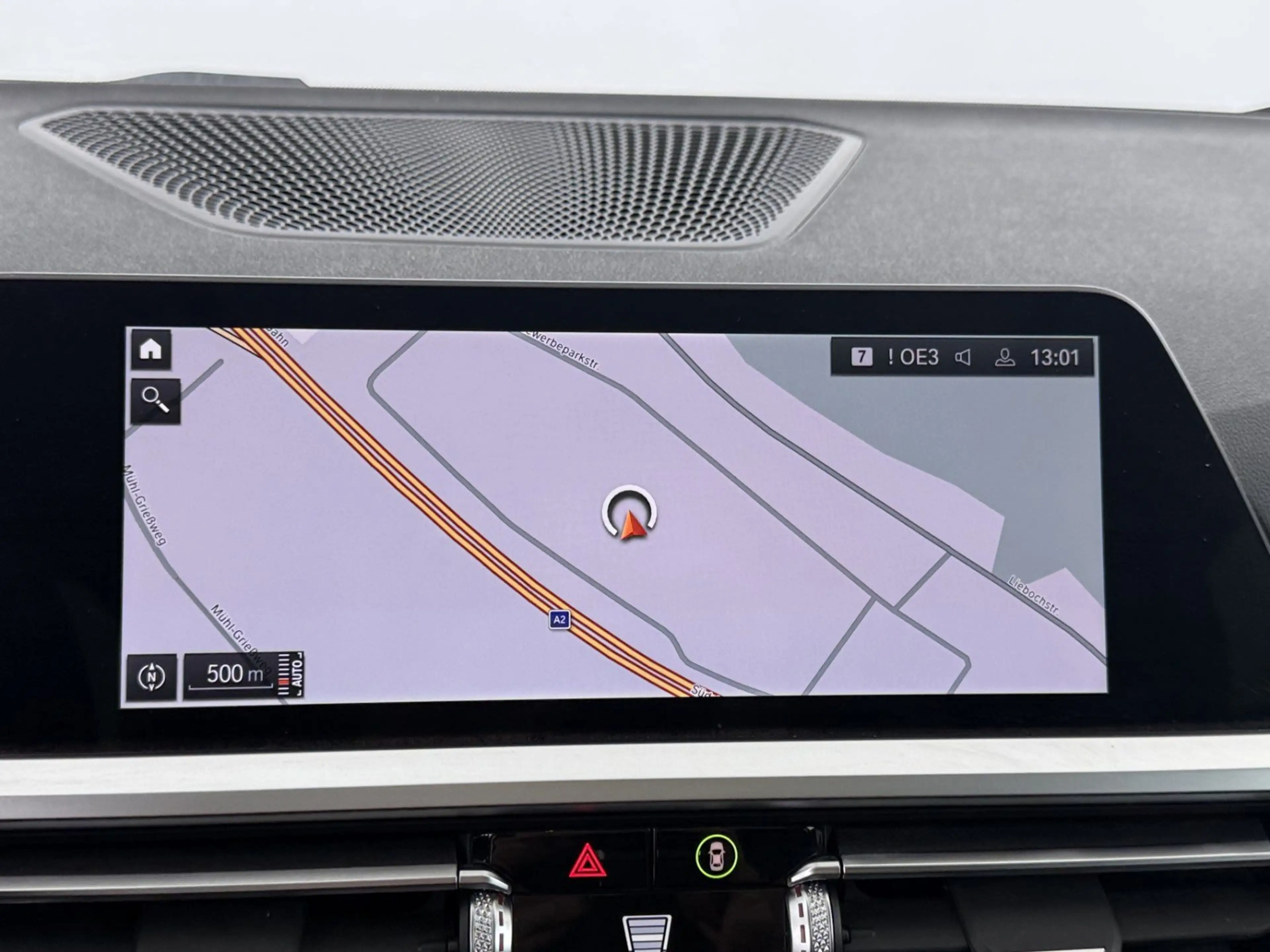 BMW 420 d Gran Coupe Aut LED LEDER SKY R-CAM SITZHZG — photo 18