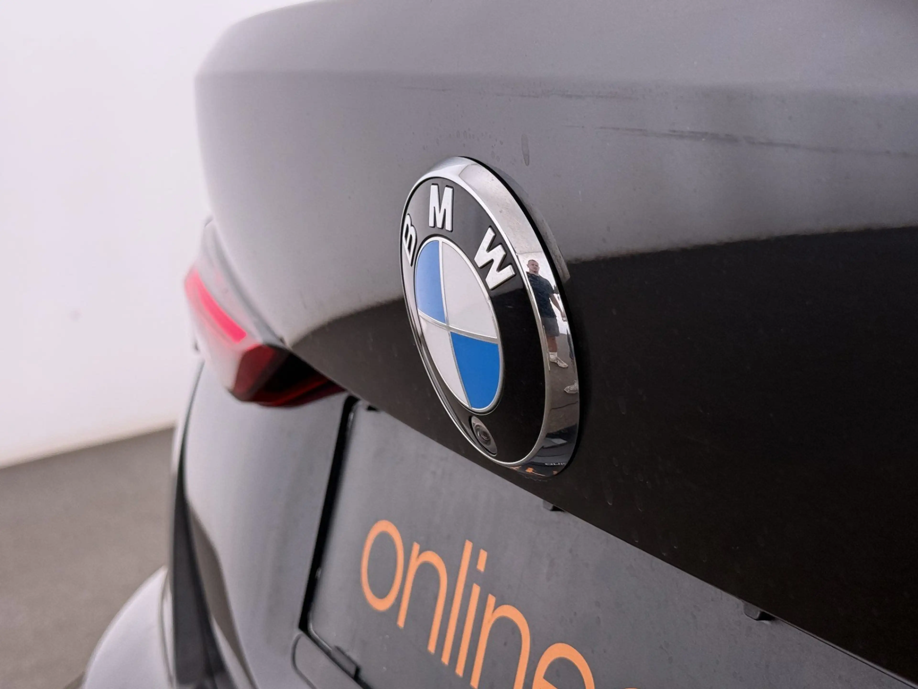 BMW 420 d Gran Coupe Aut LED LEDER SKY R-CAM SITZHZG — photo 10