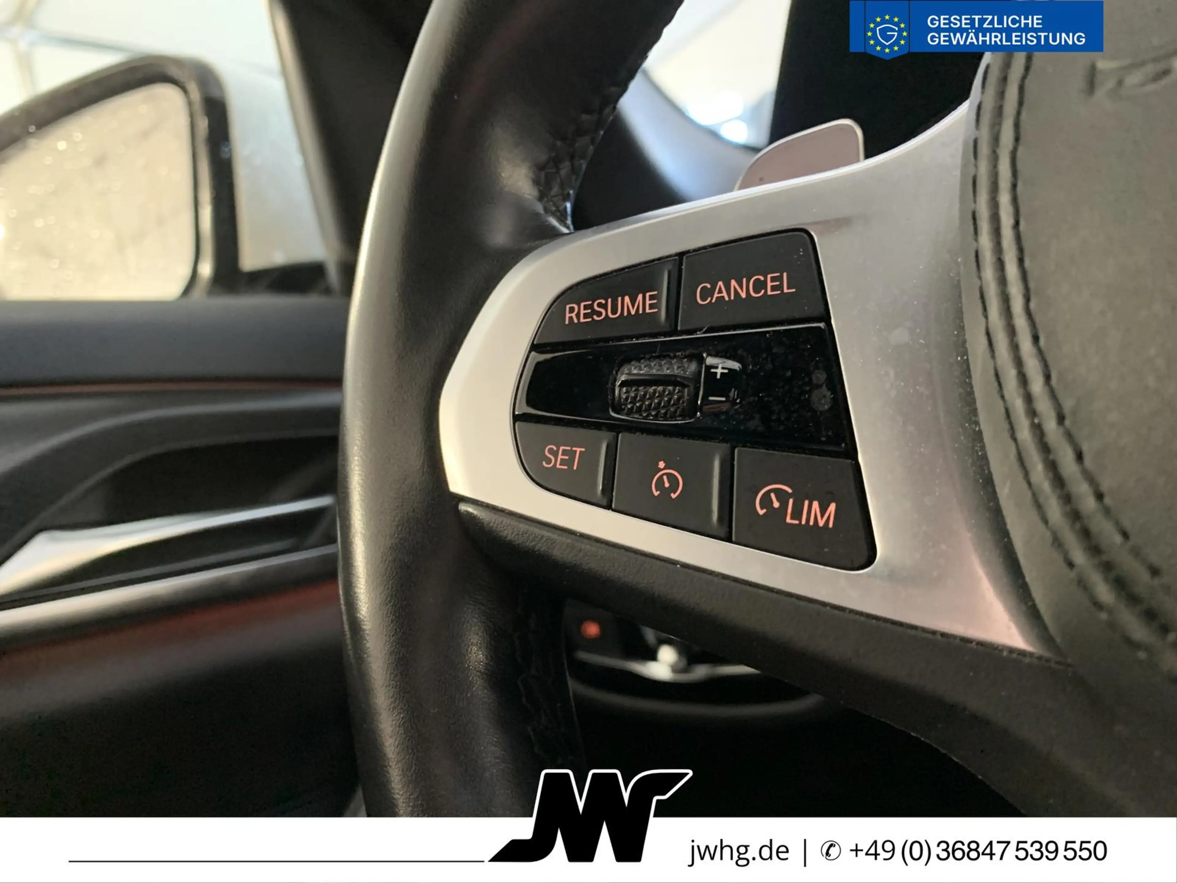 BMW 530 d xDrive M Sport|Laser|DrivAssi|HUD|Kam|AHK — photo 15