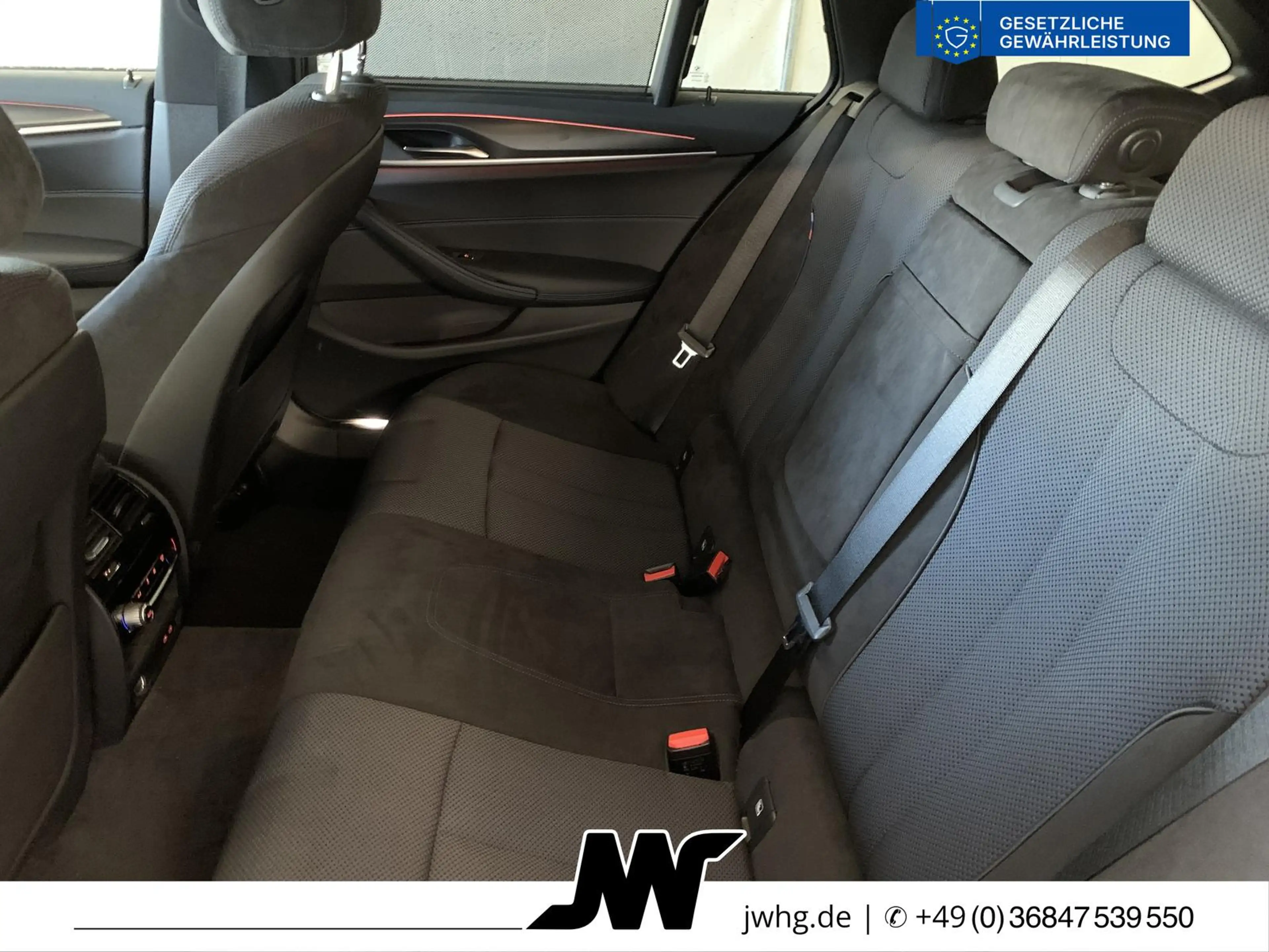 BMW 530 d xDrive M Sport|Laser|DrivAssi|HUD|Kam|AHK — photo 10