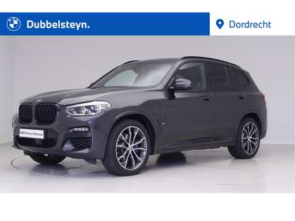BMW X3 xDrive30e M-Sport | Panorama | Driving Assistant P