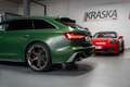 Audi RS6 4.0 TFSI quattro performance STHZ KERAMIK Green - thumbnail 13