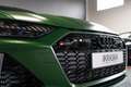 Audi RS6 4.0 TFSI quattro performance STHZ KERAMIK Zöld - thumbnail 6
