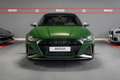 Audi RS6 4.0 TFSI quattro performance STHZ KERAMIK Zöld - thumbnail 5