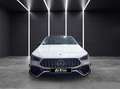 Mercedes-Benz CLA 45 AMG S 4MATIC Blanc - thumbnail 5