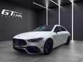 Mercedes-Benz CLA 45 AMG S 4MATIC Blanc - thumbnail 1