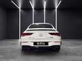 Mercedes-Benz CLA 45 AMG S 4MATIC Blanc - thumbnail 4