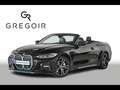 BMW 430 430i Cabrio Model M Sport Black - thumbnail 1