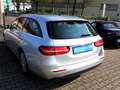 Mercedes-Benz E 220 d T Automatik Niveau AHK Kamera Allwetter Zilver - thumbnail 2