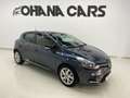 Renault Clio TCe GPF Energy Limited 66kW Gris - thumbnail 1
