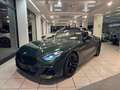 BMW Z4 sDrive30i MSPORT+SANREMO GREEN+FRENI M Grün - thumbnail 1