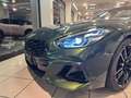 BMW Z4 sDrive30i MSPORT+SANREMO GREEN+FRENI M Vert - thumbnail 6