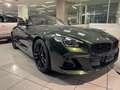 BMW Z4 sDrive30i MSPORT+SANREMO GREEN+FRENI M Grün - thumbnail 3
