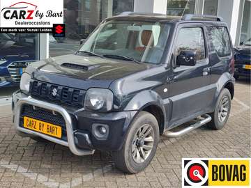 1.3 EXCLUSIVE AUTOMAAT Cognac leder | Airco | 4x4