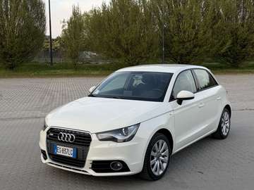 Sportback 1.6 tdi Ambition s-tronic