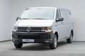 Volkswagen T6 Kasten 2.0 TDI DSG*KLIMA*PDC* Argent - thumbnail 2