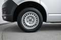 Volkswagen T6 Kasten 2.0 TDI DSG*KLIMA*PDC* Argent - thumbnail 8