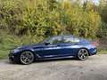 BMW M550 M550d xdrive Blau - thumbnail 3