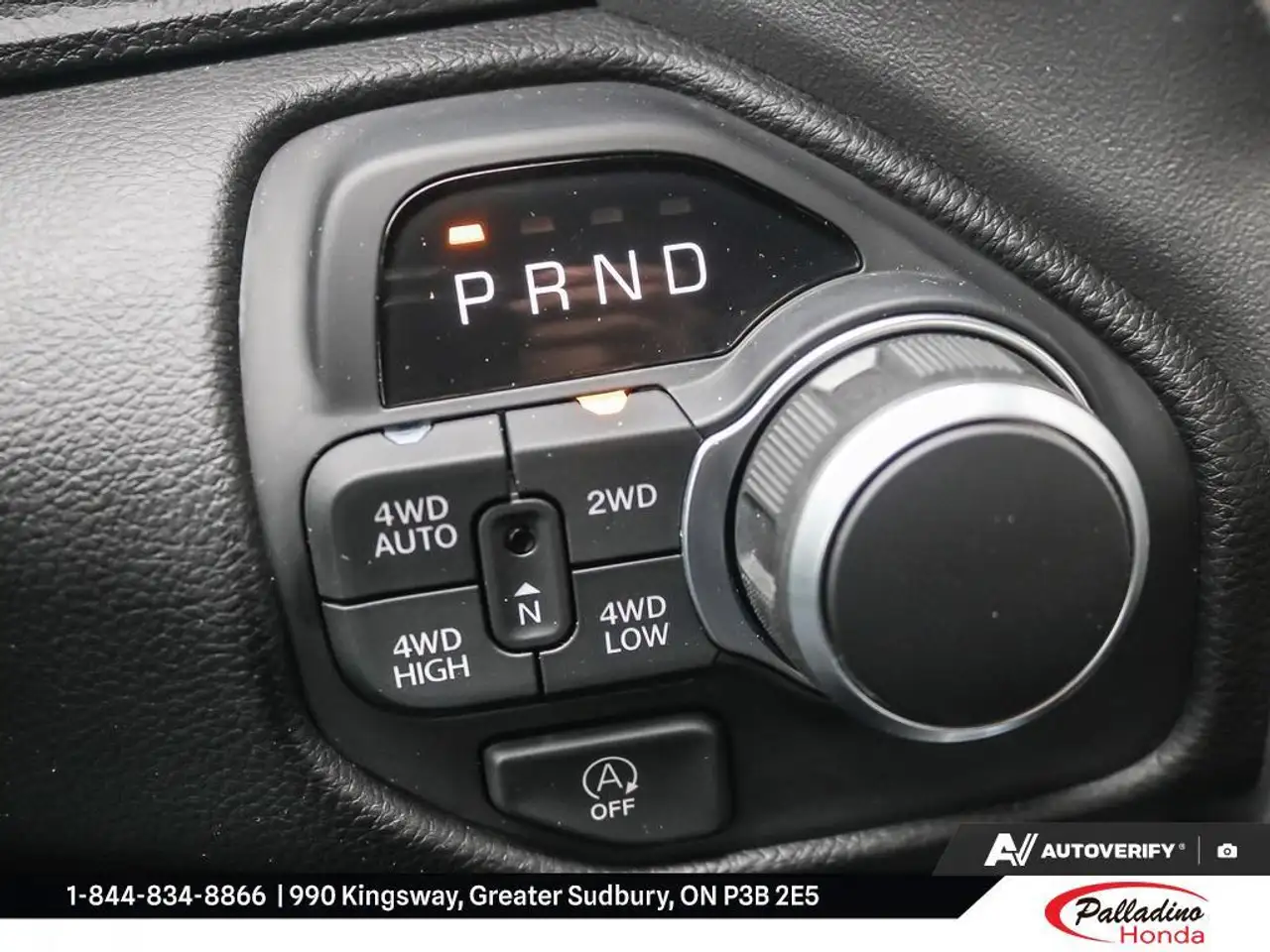 RAM 1500 photo RAM 1500