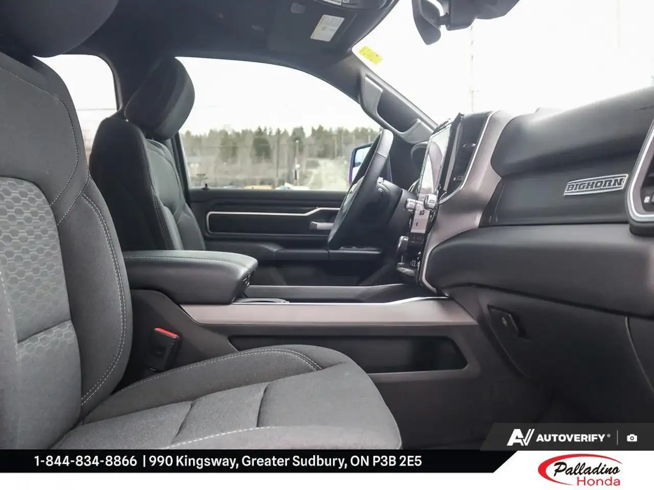 RAM 1500 photo RAM 1500