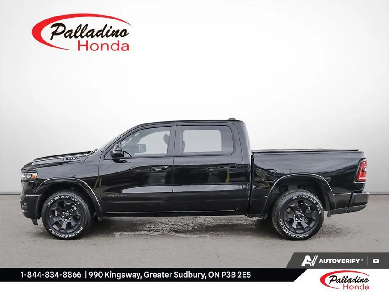 RAM 1500 photo RAM 1500