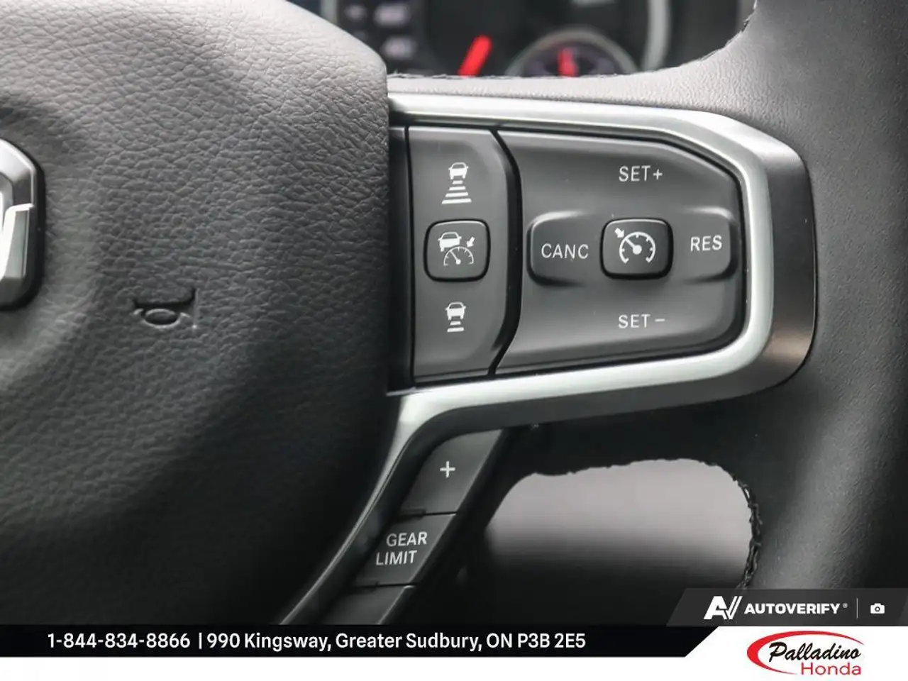 RAM 1500 photo RAM 1500