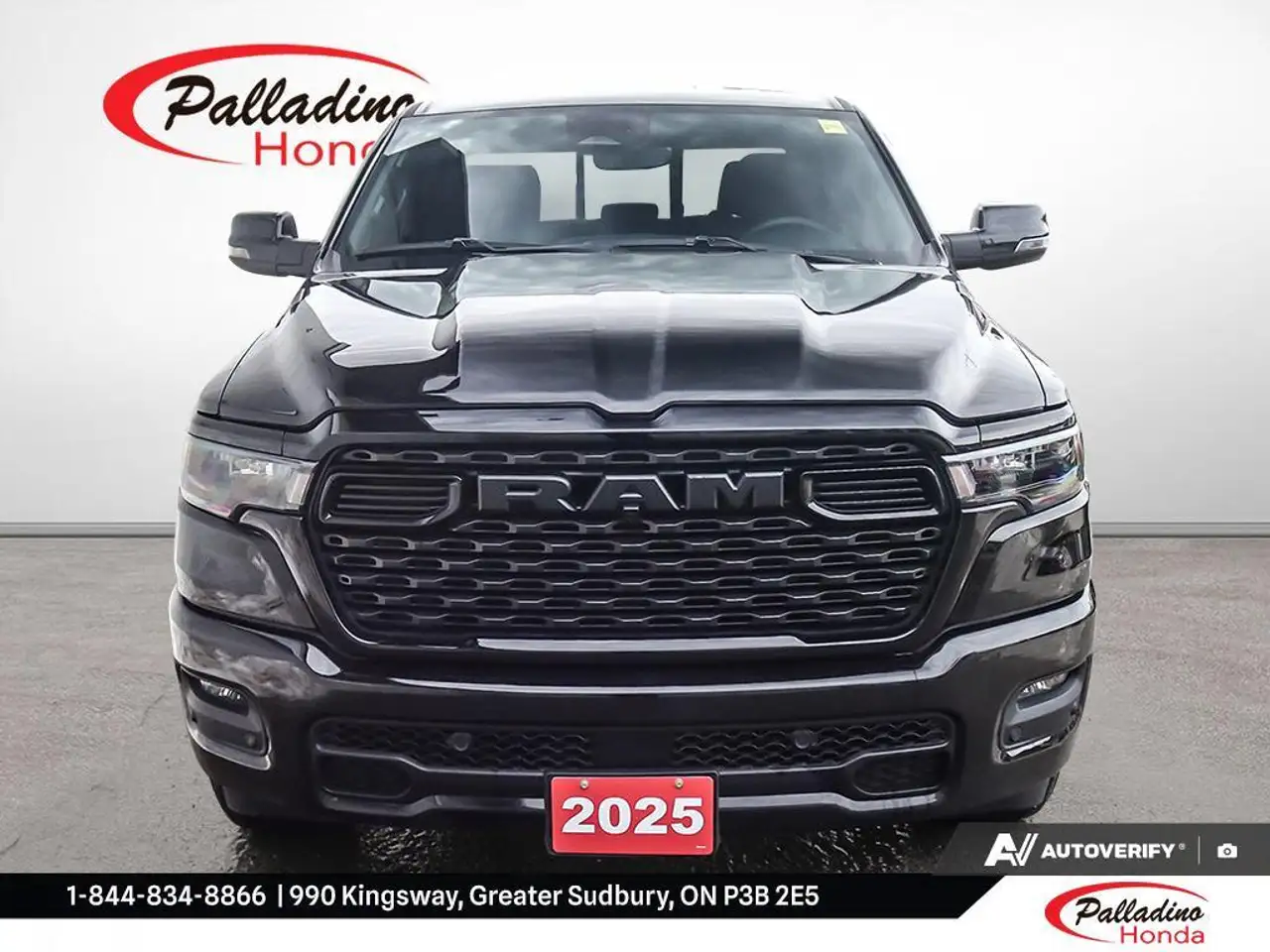 RAM 1500 photo RAM 1500