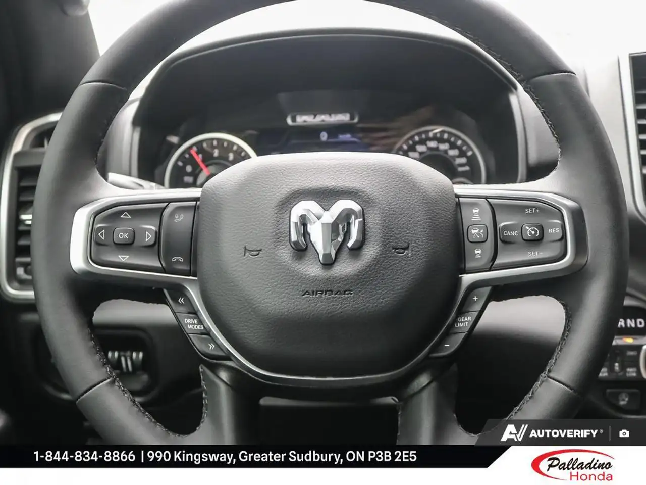 RAM 1500 photo RAM 1500