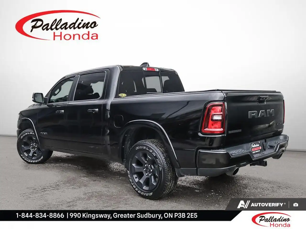 RAM 1500 photo RAM 1500