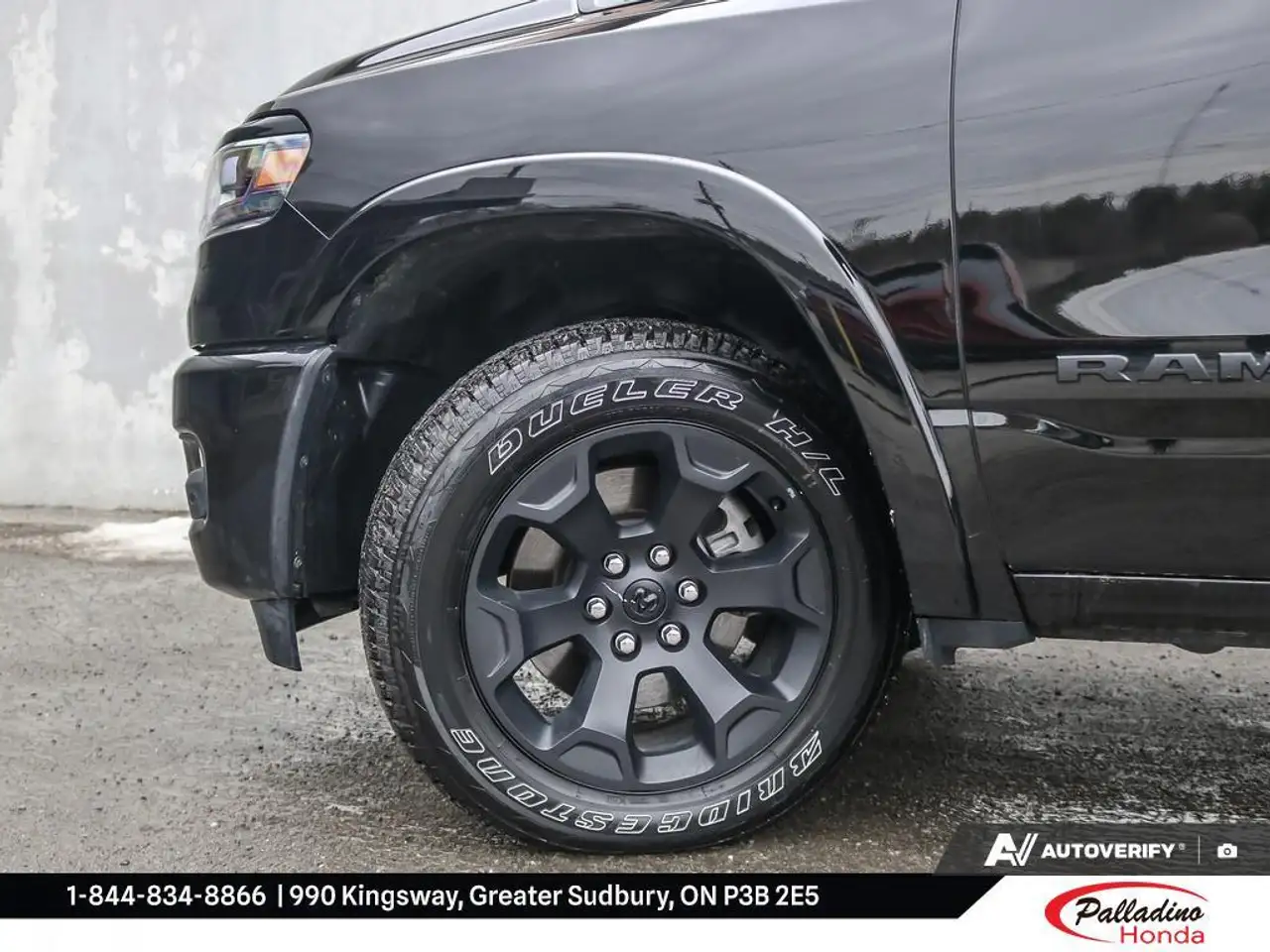 RAM 1500 photo RAM 1500