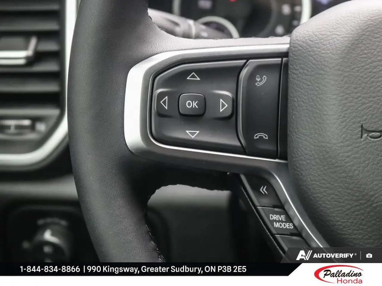 RAM 1500 photo RAM 1500