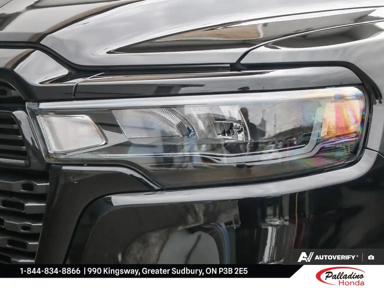 RAM 1500 photo RAM 1500