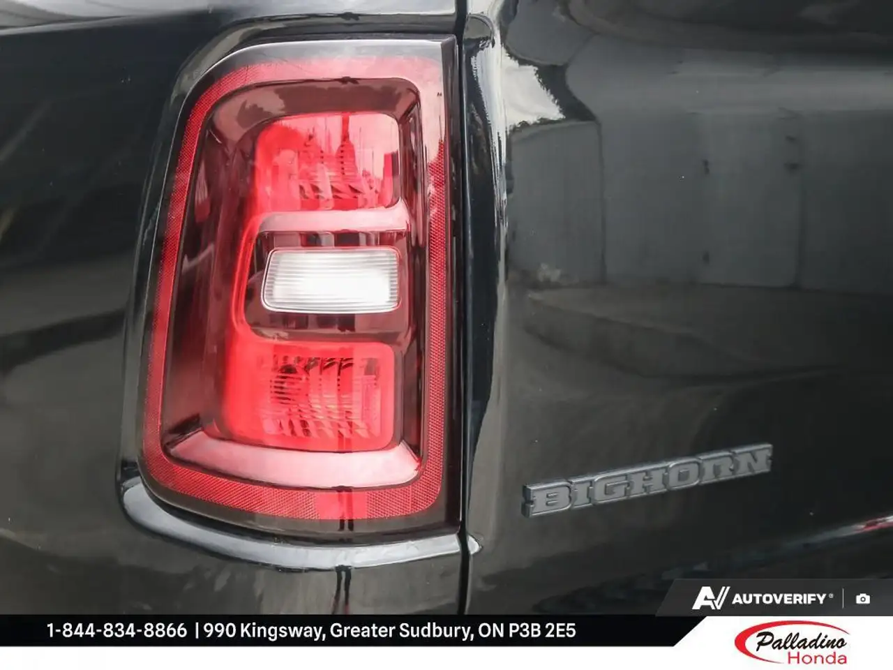 RAM 1500 photo RAM 1500