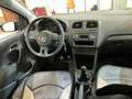 Volkswagen Polo 1.2 Trendline 60 CV Neopatentati Nero - thumbnail 8