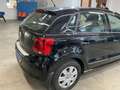 Volkswagen Polo 1.2 Trendline 60 CV Neopatentati Nero - thumbnail 2
