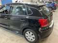 Volkswagen Polo 1.2 Trendline 60 CV Neopatentati Nero - thumbnail 3