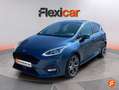 Ford Fiesta 1.0 EcoBoost S/S Active 95 Gris - thumbnail 2