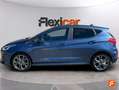 Ford Fiesta 1.0 EcoBoost S/S Active 95 Gris - thumbnail 3