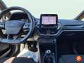 Ford Fiesta 1.0 EcoBoost S/S Active 95 Gris - thumbnail 10