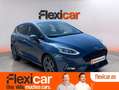 Ford Fiesta 1.0 EcoBoost S/S Active 95 Gris - thumbnail 1