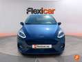 Ford Fiesta 1.0 EcoBoost S/S Active 95 Gris - thumbnail 9