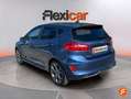 Ford Fiesta 1.0 EcoBoost S/S Active 95 Gris - thumbnail 4