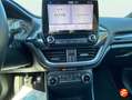 Ford Fiesta 1.0 EcoBoost S/S Active 95 Gris - thumbnail 11