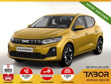 Journey TCe 100 PDC vo/hi PDC Keyless