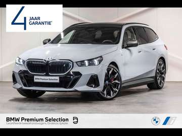 eDrive40 Touring M Sport Carbon | PANO | TOWB |