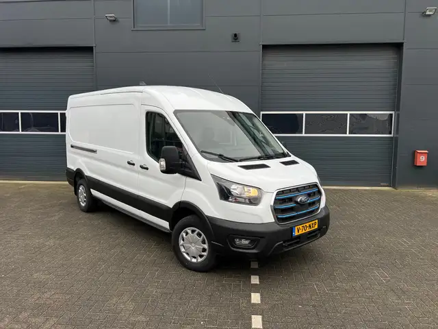 Ford E-Transit 350 L3H2 Trend 68kWh